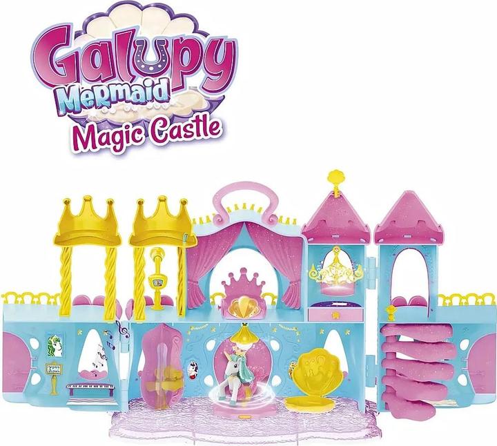 Image du produit Craze GALUPY MERMAID Château