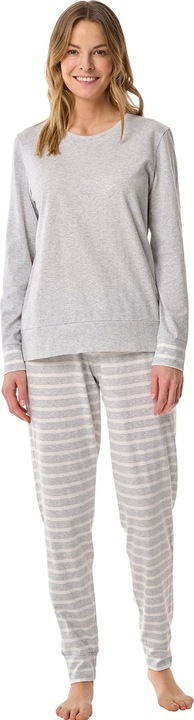 Actual product image Schiesser Pyjama Long (50)
