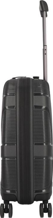 Produktbild Impackt IP1 4 Rollen Kabinentrolley 55 cm (38 l)