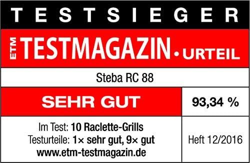Produktbild Steba RC 88