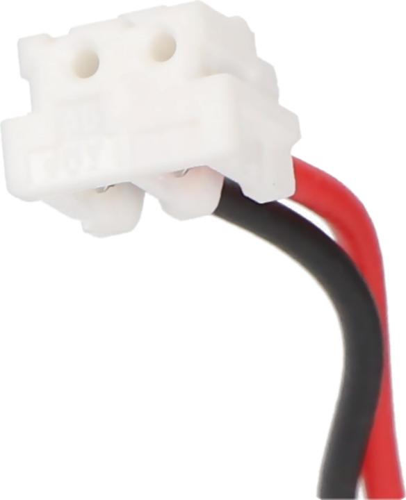 Image du produit Wella Batterie Expert HS71, 1/UR18500L (1 pcs, 1400 mAh)