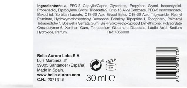 Immagine prodotto Cacharel Anaïs Anaïs L'Original (Eau de toilette, 100 ml)