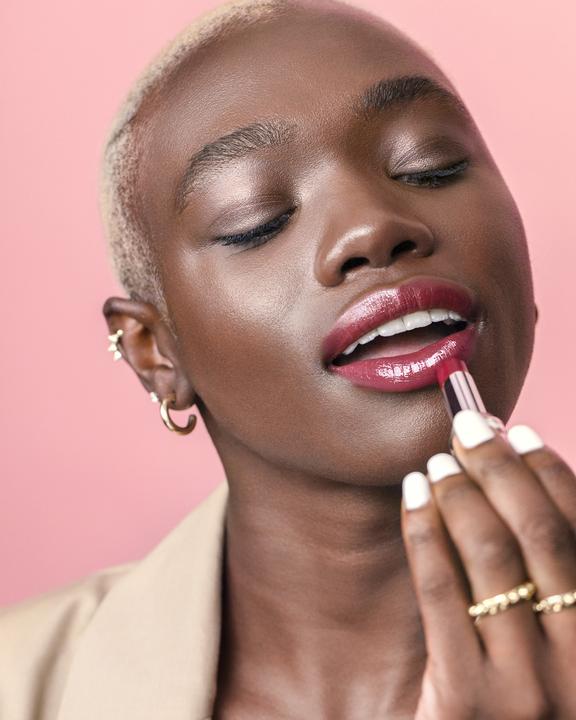 Actual product image L'Oréal Paris L'Oreal Color Riche (#B5655C)