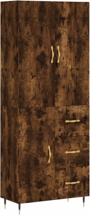 Image du produit vidaXL Ambica (69.50 x 34 x 180 cm)