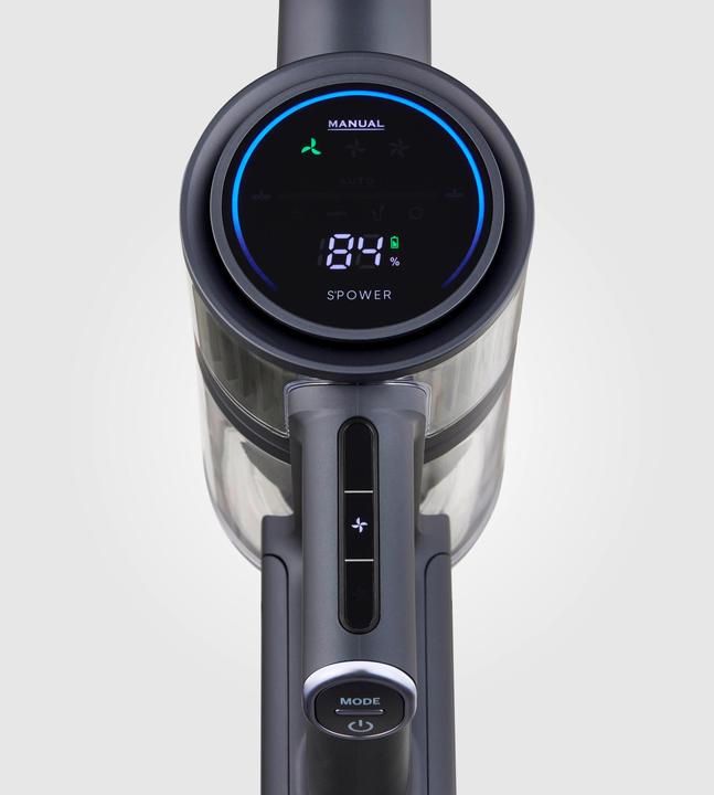 Actual product image Severin SEV HV7179 Akkusauger S¿P. O.P