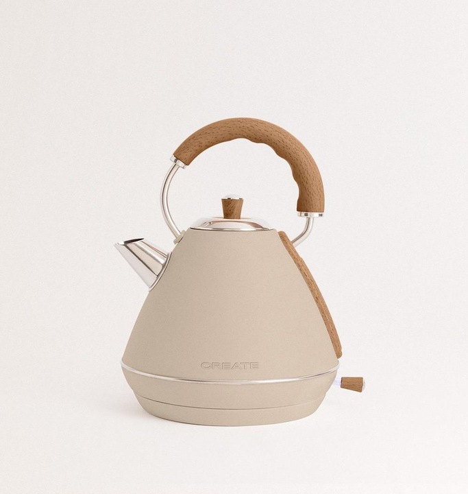 Produktbild Create Kettle Retro (1.70 l)
