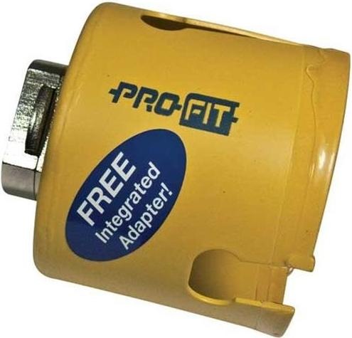 Productafbeelding Pro Fit HM gatenzaag ø 76 mm (76 mm)