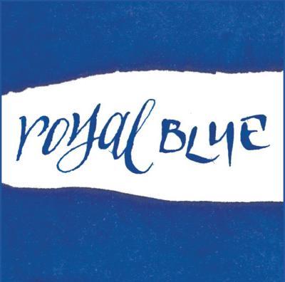 Produktbild Online Tintenglas 15ml COLUR INSPIRATION (Blau)