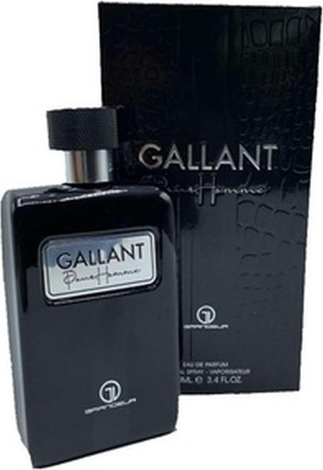Grandeur Elite Gallant Eau de Parfum (Eau de Parfum)