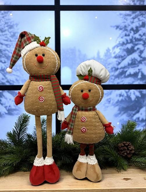Produktbild GuGus Deko Lebkuchen
