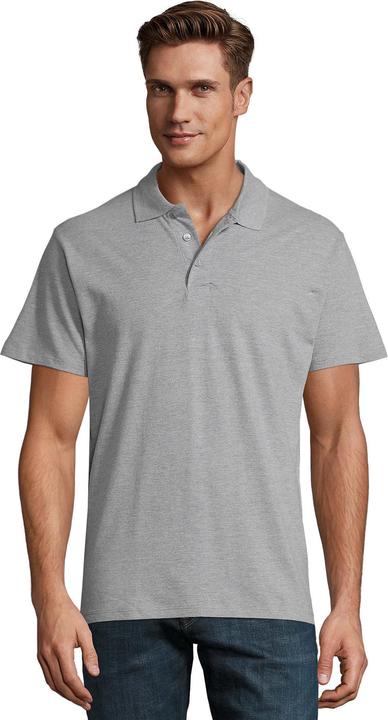 Produktbild Sols Spring II Poloshirt Meliert (M)