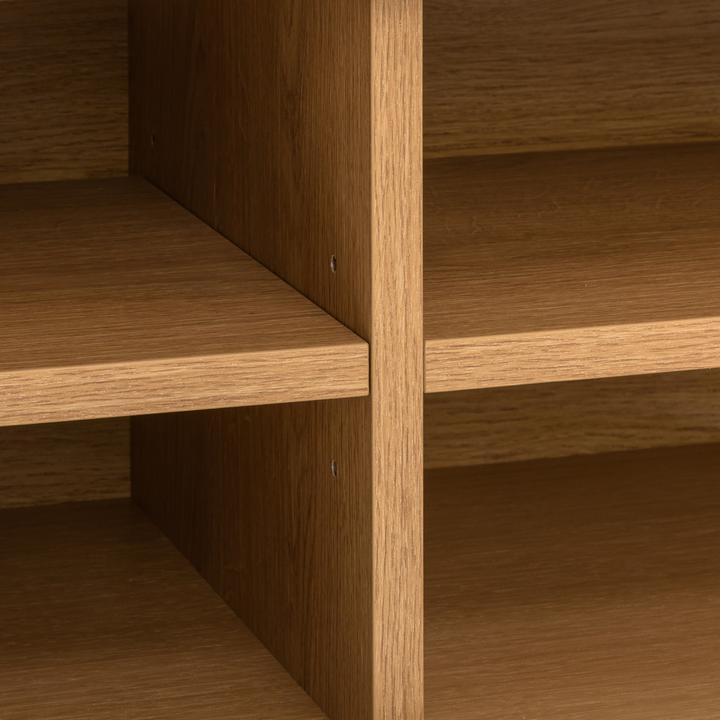 Actual product image edy&liv Helin (135 x 40 x 50 cm)