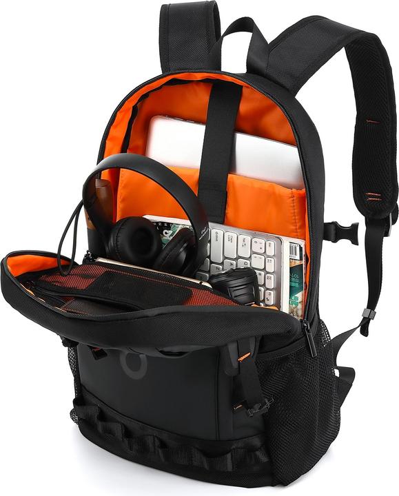 Immagine prodotto Yenkee Zaino per laptop da gioco 15.6 YBB 1504 TROOPER (20 l)