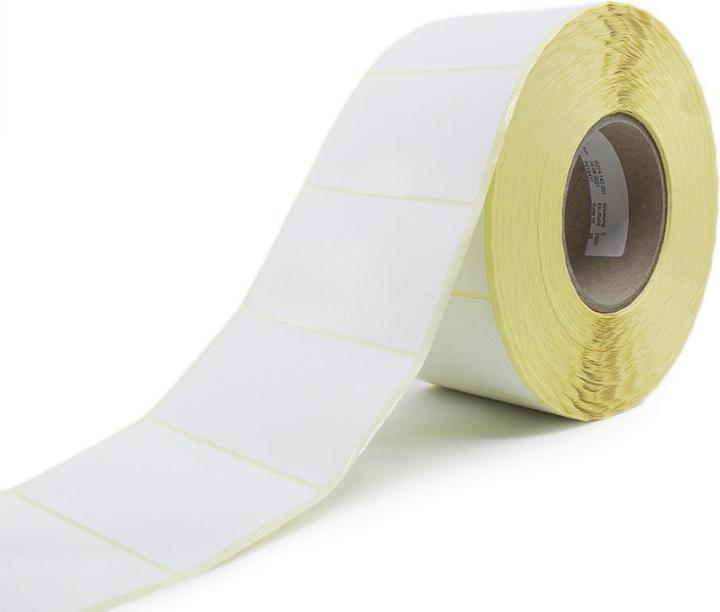 Produktbild Helvetikett Etiketten Thermotransfer