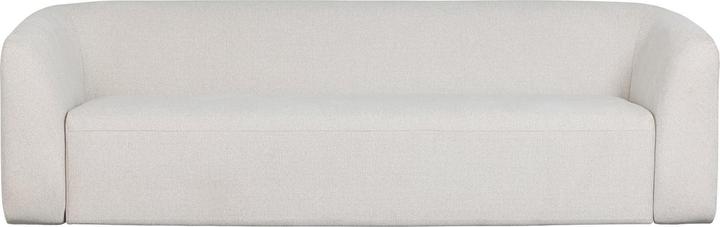 Actual product image Woood Sloping (3-seater)