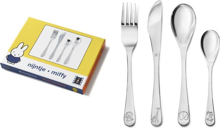 Image du produit Zilverstad Miffy