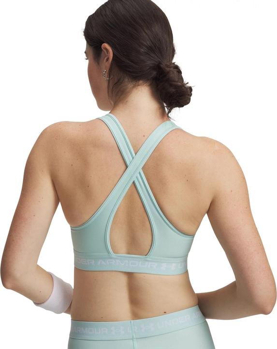 Actual product image Under Armour Crossback Mid (M)