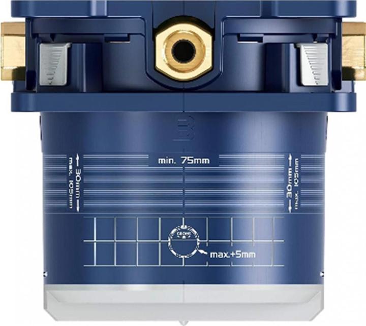 Produktbild Grohe Rapido SmartBox Universal UP-Einbaukörper