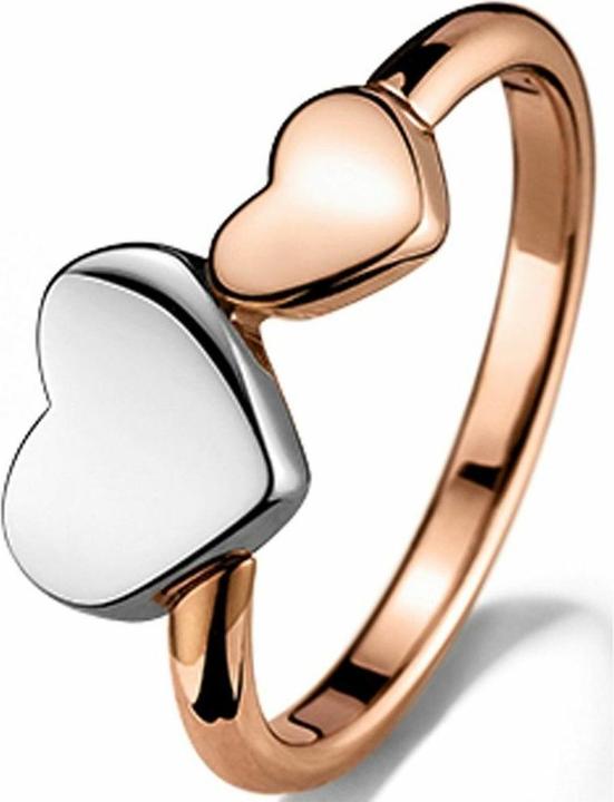 Tommy Hilfiger Damenring 2700815C (14)