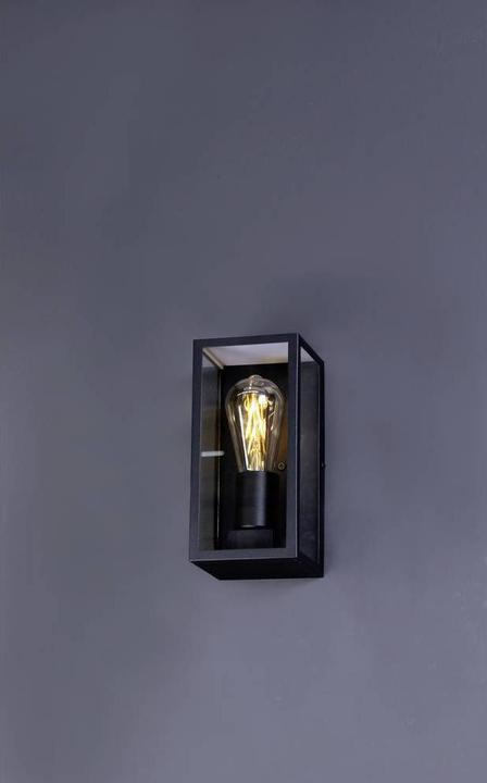 Actual product image Lutec Check (E27, IP44)