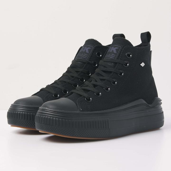 Actual product image British Knights Kaya Flow Mid (33)