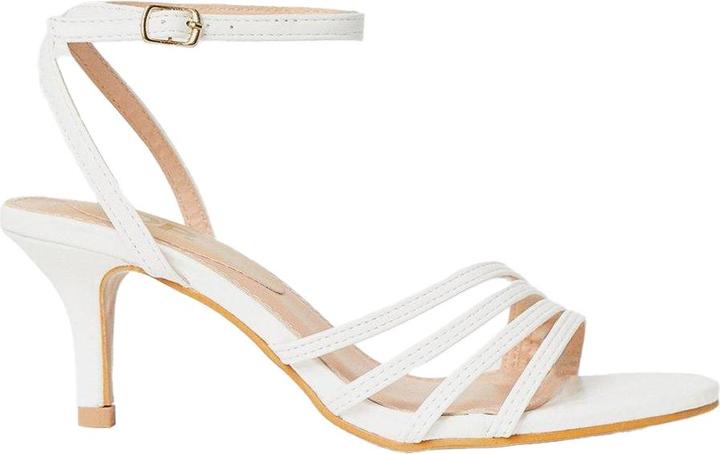 Produktbild Good For The Sole Sandalen Sana mit Trägern (40)