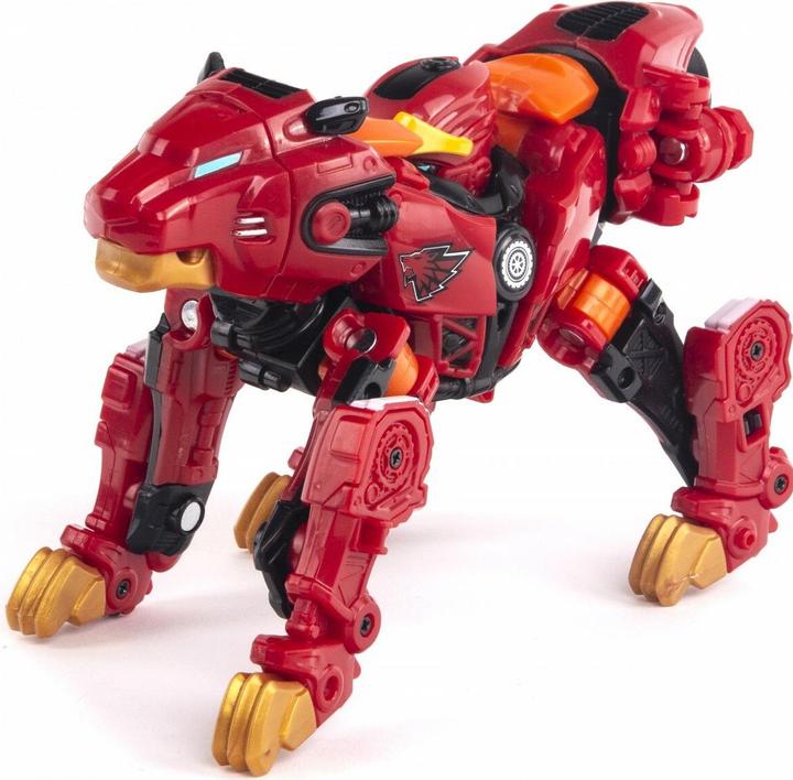 Immagine prodotto Young Toys Transformuojama figūrėlė LEO