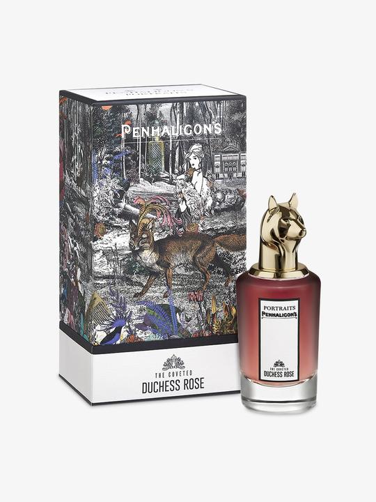 Immagine prodotto Penhaligon's L'ambita Rosa Duchessa (Eau de parfum, 75 ml)