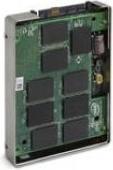 Image du produit Hitachi WD Ultrastar SSD800MH.B HUSMH8020BSS200 - 200 Go SSD - interne - 2.5" SFF (6.4 cm) (200 Go, 2.5")