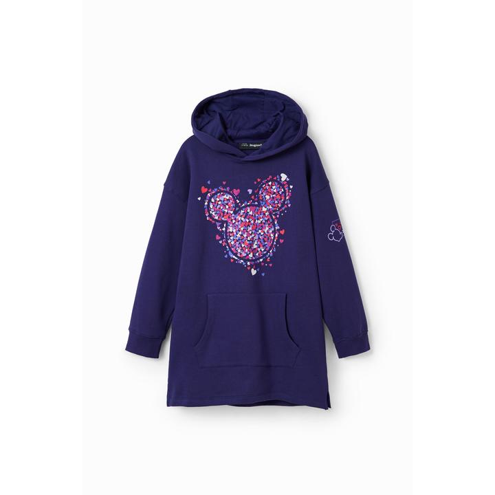 Produktbild Desigual mädchenkleid emmline disney (11XL)