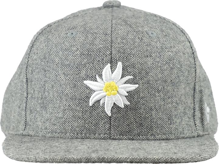Produktbild Bavarian Caps Edelweiss Flanell (One Size)
