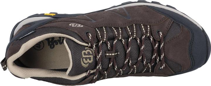 Produktbild Brütting Mount Bona Low (38)