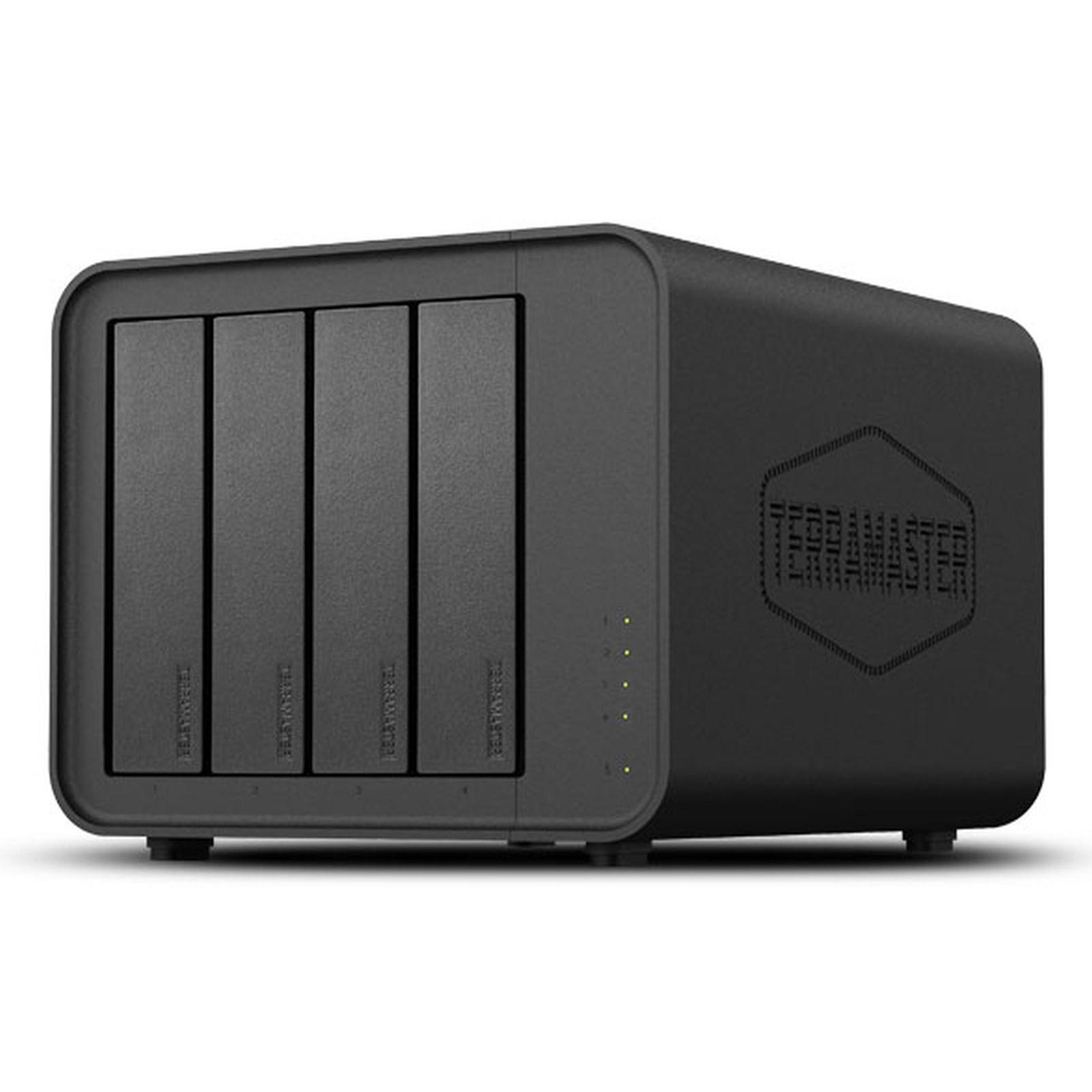 Terramaster F4-424 (0 TB) (F4-424)