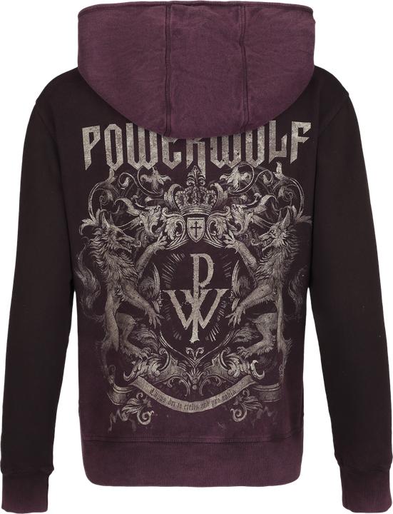 Produktbild Powerwolf Crest (XXL)