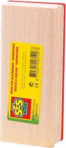 Actual product image Ses 00810 Wiper For Blackboard Big