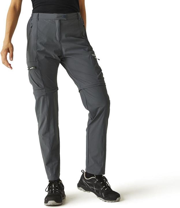 Actual product image Regatta Travel Light Z O Packaway Trs (XL)