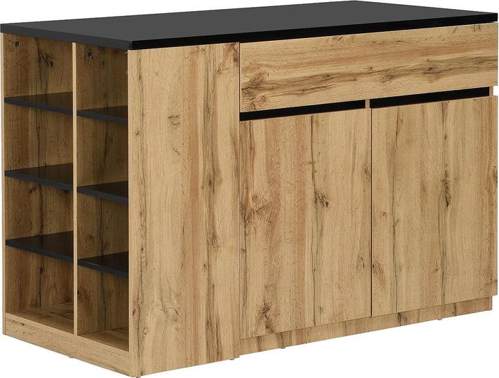 Image du produit Vente-unique Meili (130 x 65 x 90 cm)