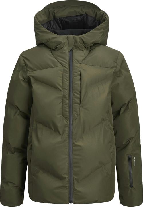 Produktbild Jack & Jones Steppjacke Für jungs Steppjacke (140)