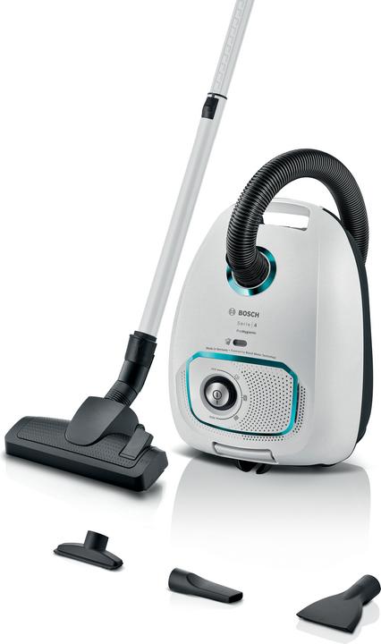 Produktbild Bosch Hausgeräte Serie 4 BGD41HYG