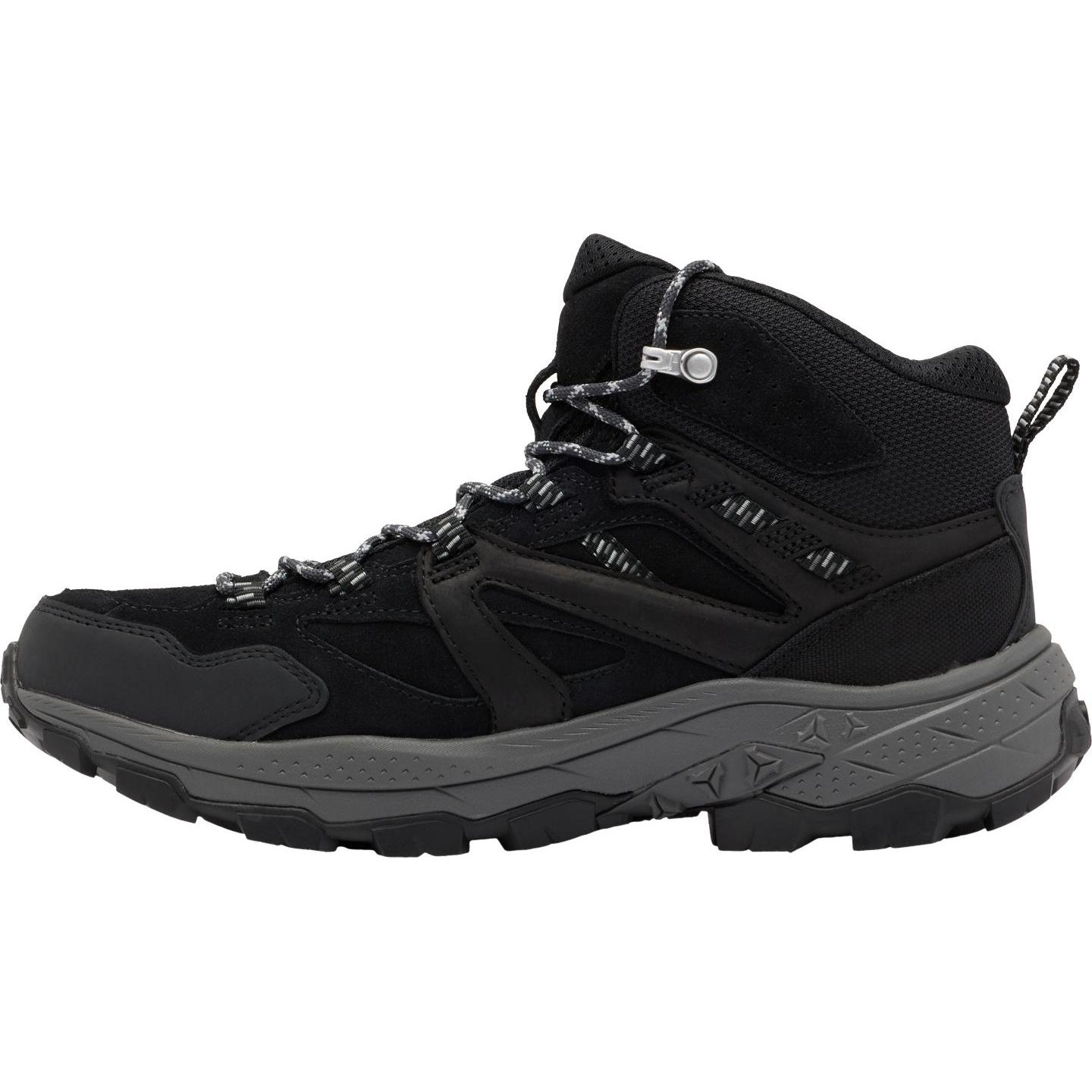 Thumbnail - Jack Wolfskin, Herren, Wanderschuhe, Vojo Tour Lt Texapore Mid M (44.5), Transparent