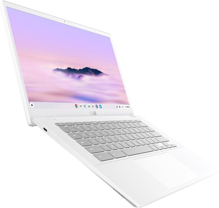 Produktbild ASUS Chromebook CX3 (14", Intel Core i5-1235U, 8 GB, 256 GB, DE)