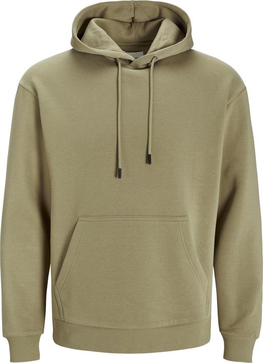 Actual product image Jack & Jones Jjebradley Sweat Hood Noos (XS)