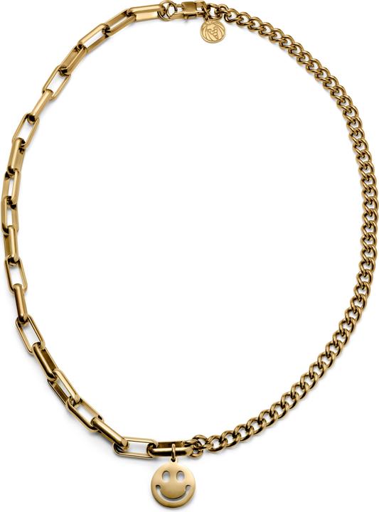 Actual product image Lucleon Caleb Amager (Stainless steel)