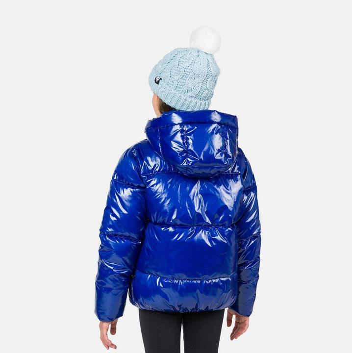 Immagine prodotto Rossignol Puffy Shiny Rip-Stop Jkt Jacke (10XL)