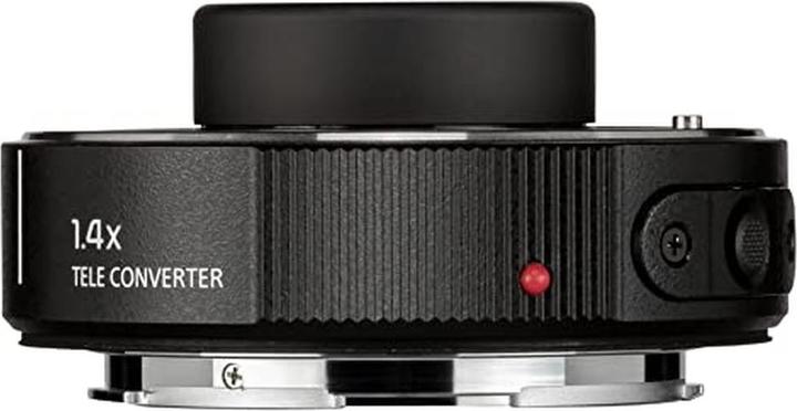 Image du produit Panasonic Téléconvertisseur 1.4x Lumix S (Téléconvertisseur, Leica L)