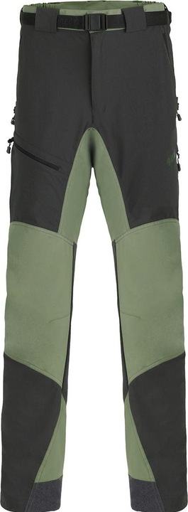 Grey/Green
