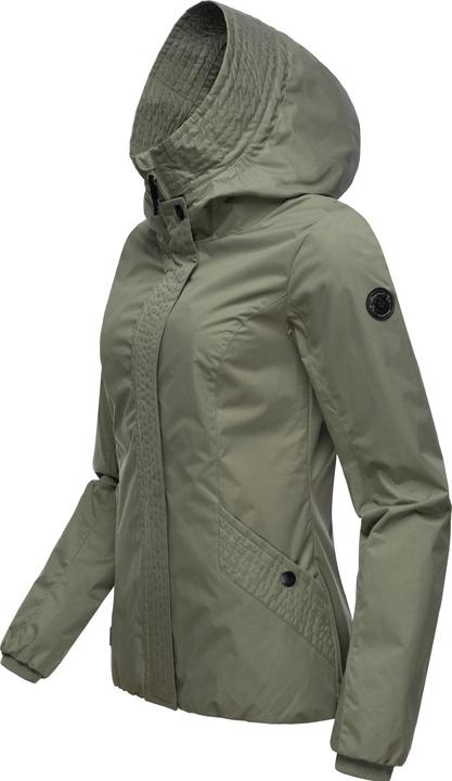 Actual product image Ragwear Vannesa (5XL)