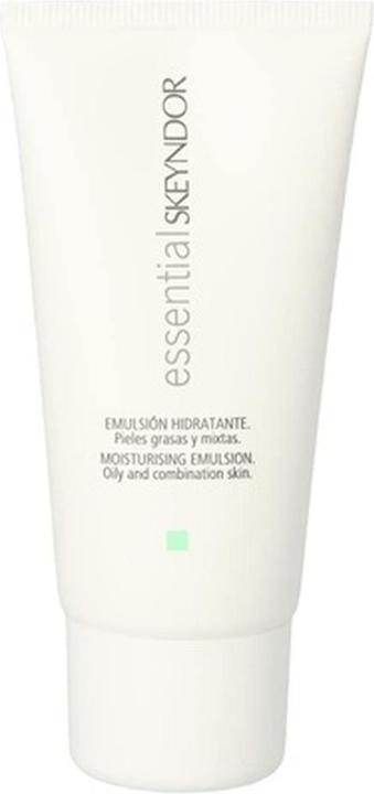 Skeyndor Essential (50 ml, Tagescreme, Bis SPF 10)