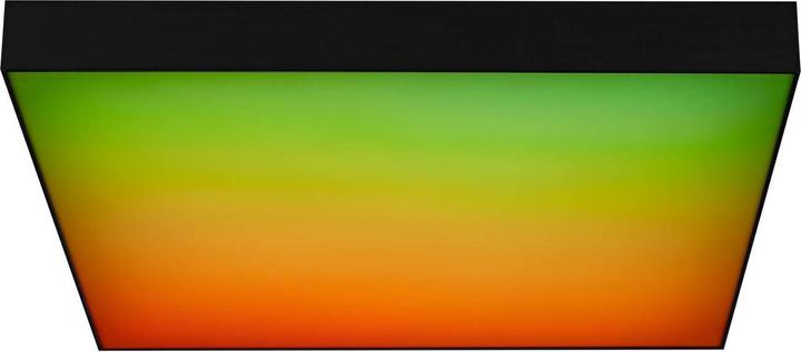 Immagine prodotto Lucande Lampada da soffitto Leicy LED RGB colour flow 60cm (2150 lm)