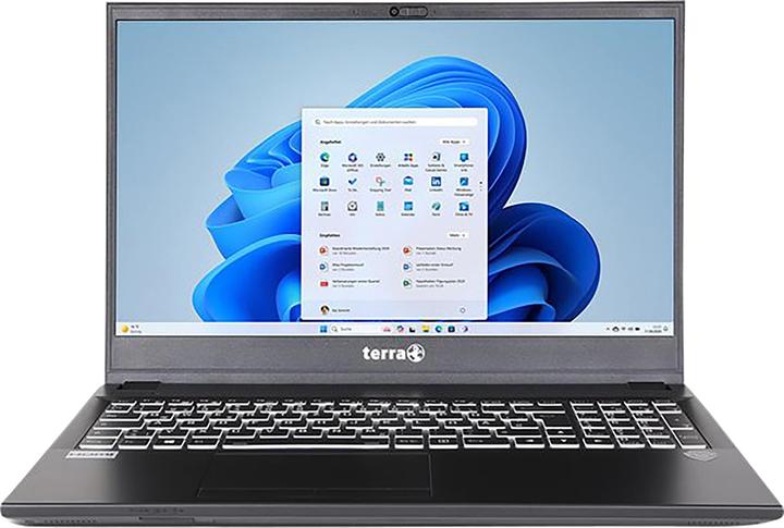 Immagine prodotto Wortmann TERRA MOBILE 1516R (15.60", Intel Core i3-1315U, 8 GB, 500 GB, DE)
